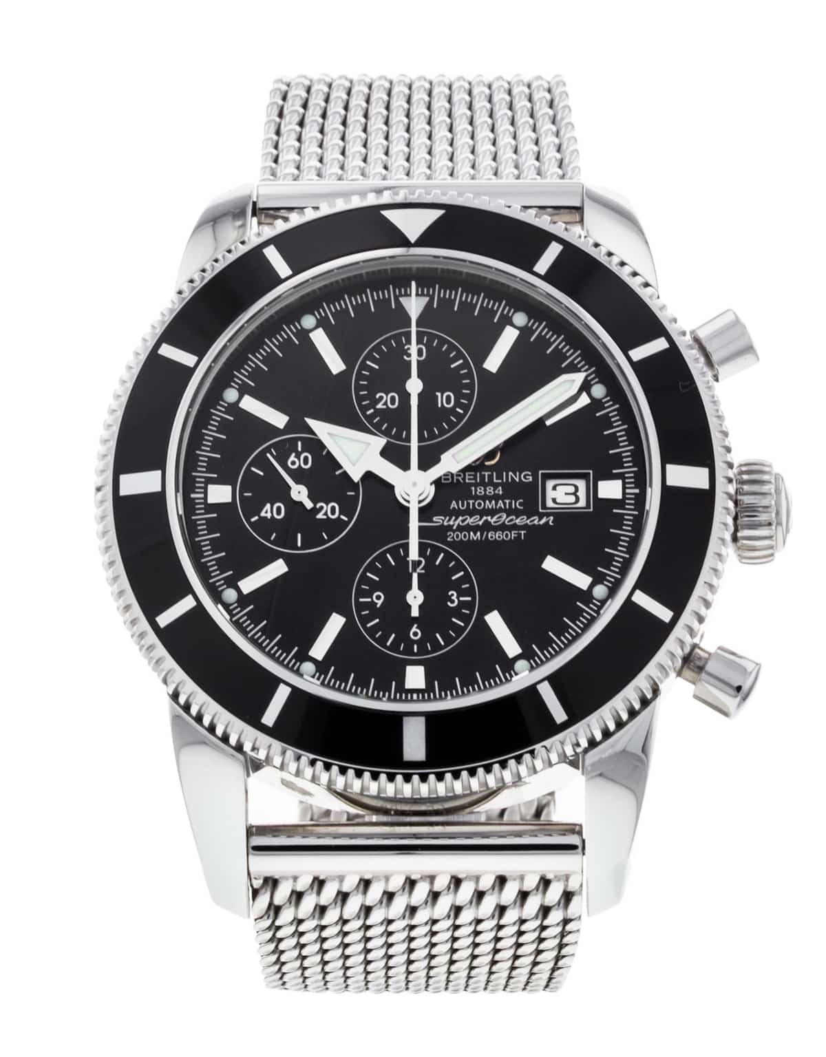 Breitling SuperOcean Heritage A13320